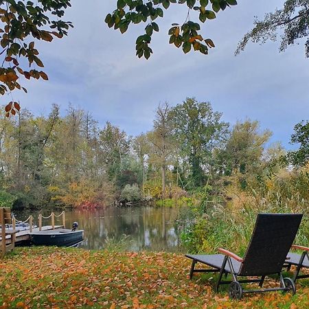 Ferienwohnung Havelblick Ketzin/Havel Extérieur photo