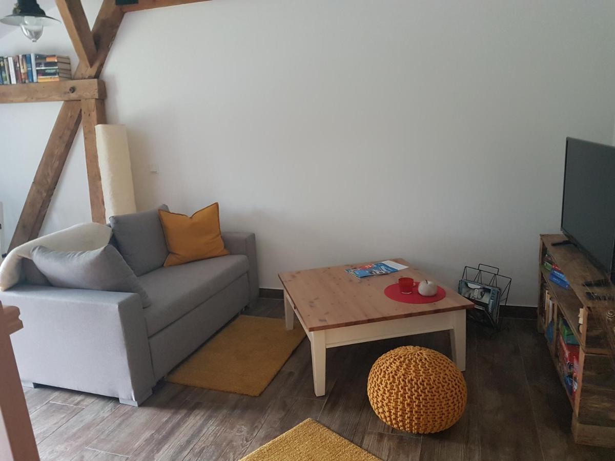 Ferienwohnung Havelblick Ketzin/Havel Extérieur photo