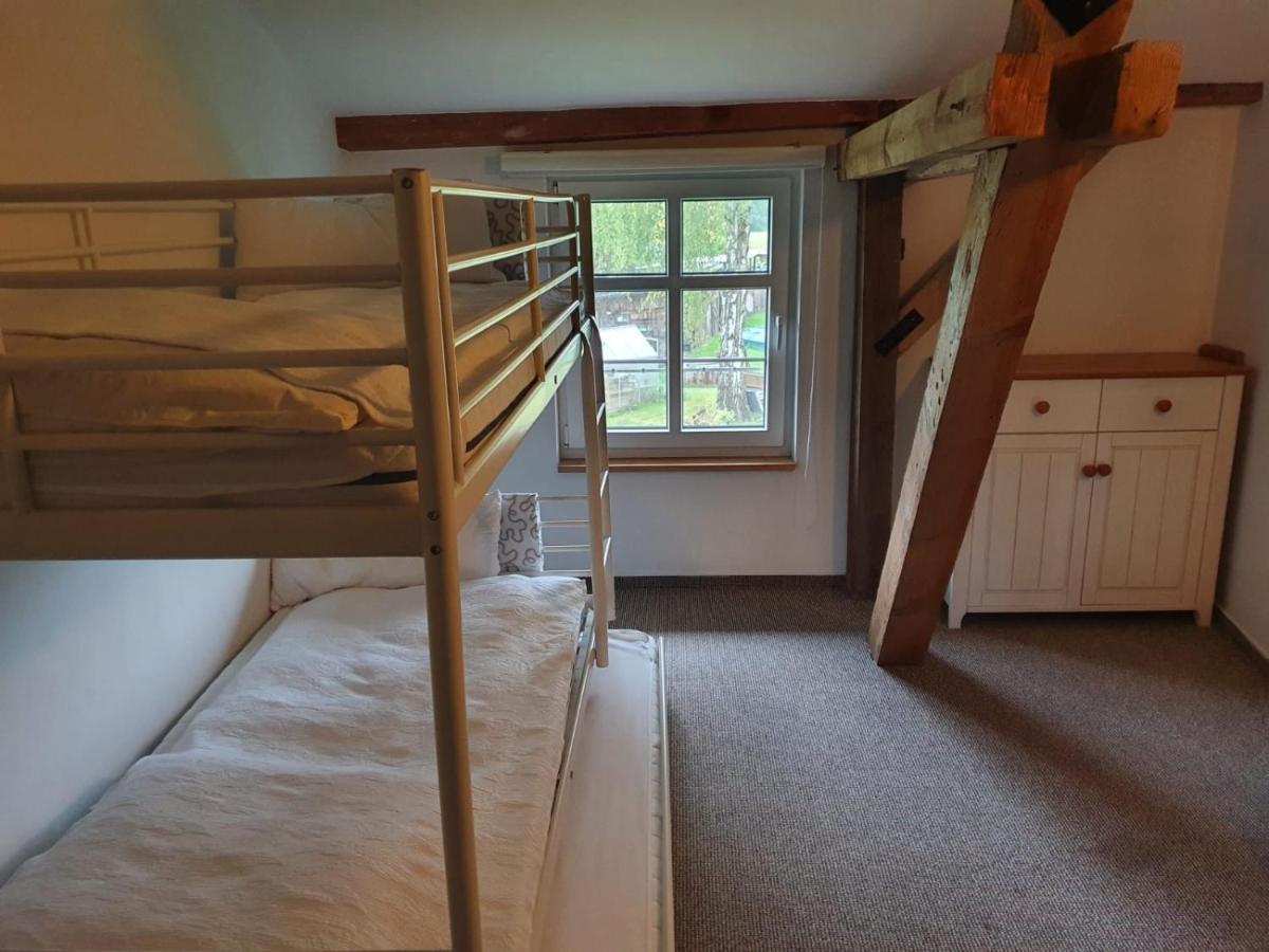 Ferienwohnung Havelblick Ketzin/Havel Extérieur photo