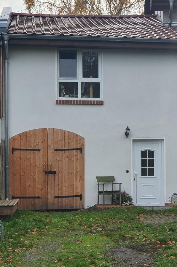 Ferienwohnung Havelblick Ketzin/Havel Extérieur photo
