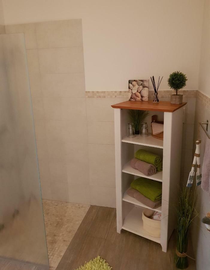 Ferienwohnung Havelblick Ketzin/Havel Extérieur photo