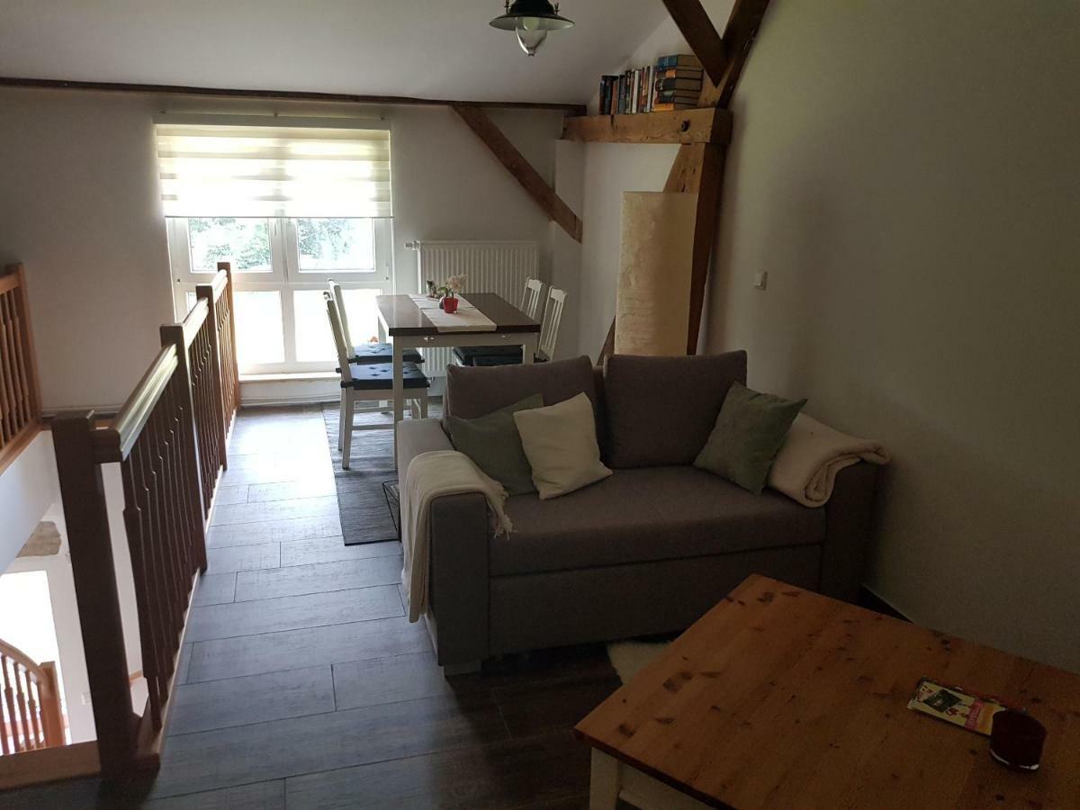 Ferienwohnung Havelblick Ketzin/Havel Extérieur photo