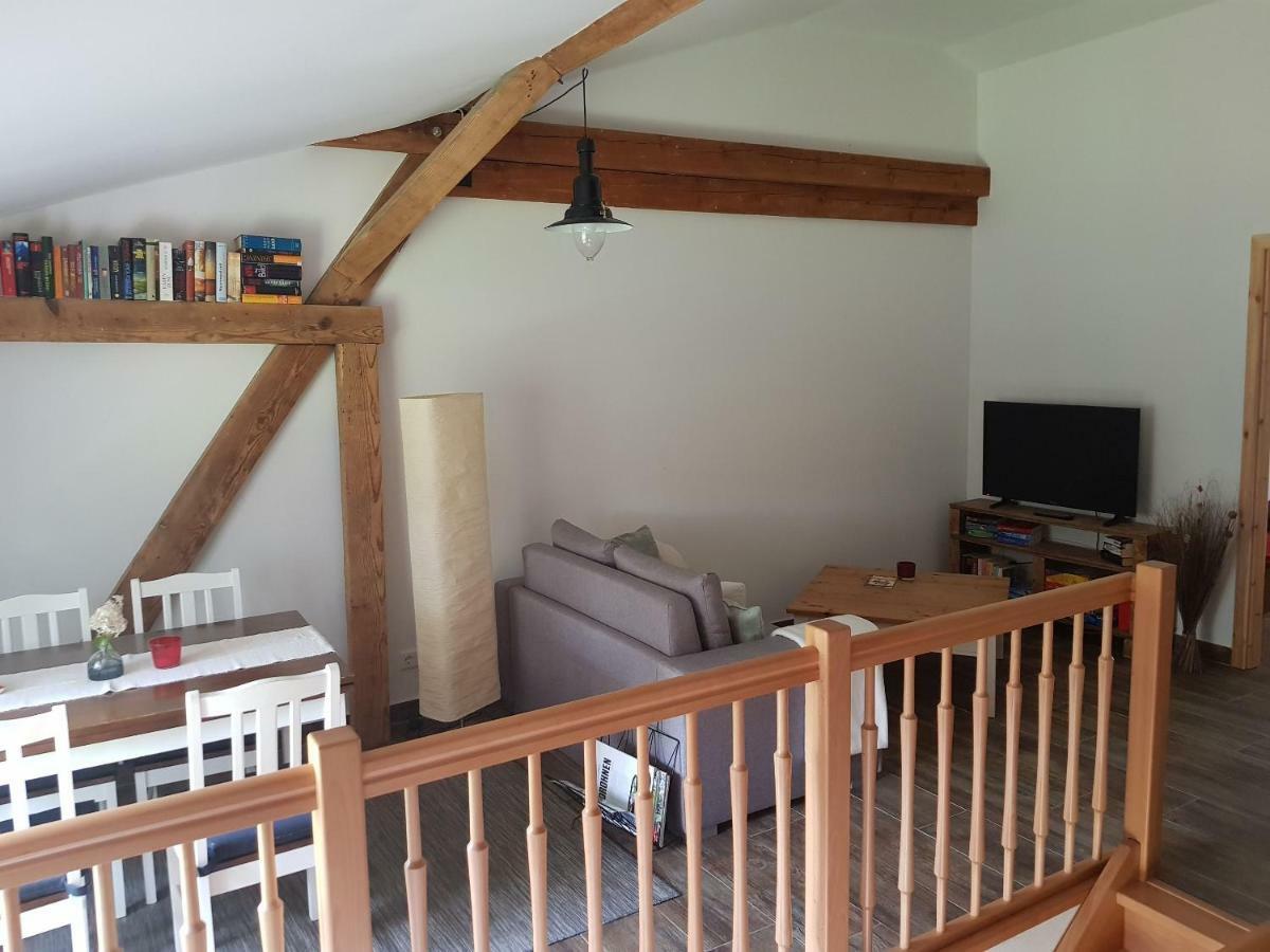 Ferienwohnung Havelblick Ketzin/Havel Extérieur photo