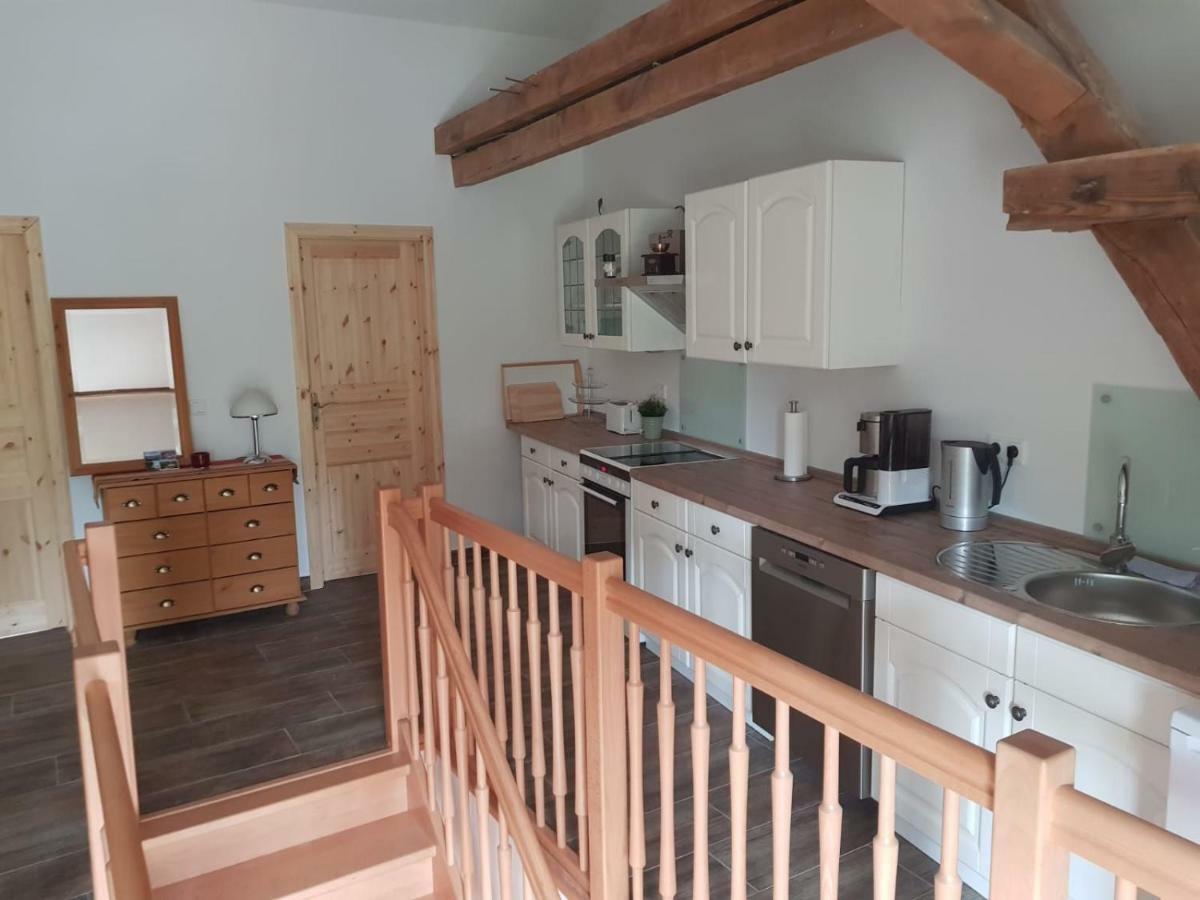 Ferienwohnung Havelblick Ketzin/Havel Extérieur photo
