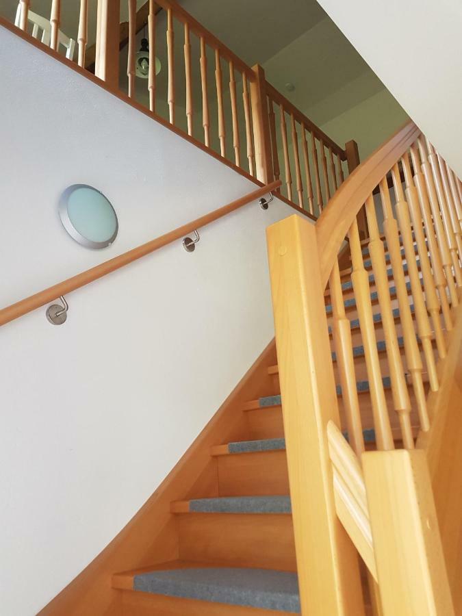 Ferienwohnung Havelblick Ketzin/Havel Extérieur photo