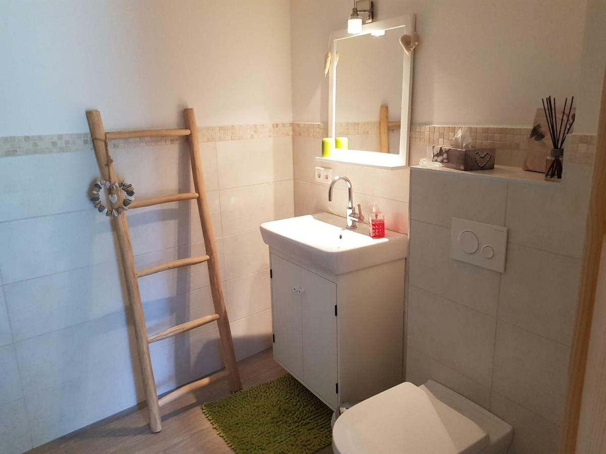 Ferienwohnung Havelblick Ketzin/Havel Extérieur photo